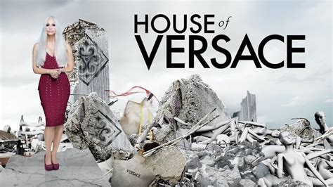 house of versace movie soundtrack|house of versace full movie.